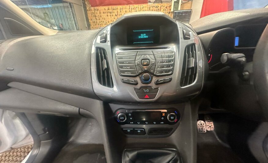 2014 FORD TRANSIT CONNECT 200 LIMITED