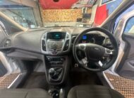 2014 FORD TRANSIT CONNECT 200 LIMITED