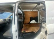 2014 FORD TRANSIT CONNECT 200 LIMITED
