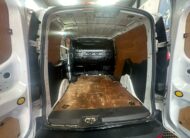 2014 FORD TRANSIT CONNECT 200 LIMITED