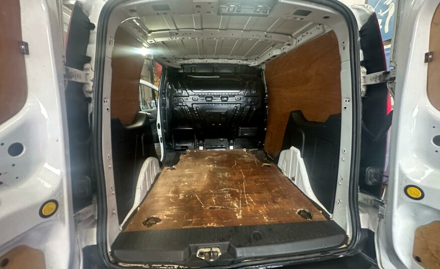 2014 FORD TRANSIT CONNECT 200 LIMITED