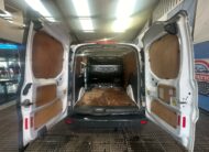 2014 FORD TRANSIT CONNECT 200 LIMITED