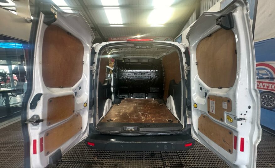 2014 FORD TRANSIT CONNECT 200 LIMITED