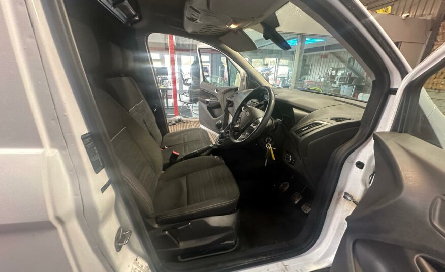 2014 FORD TRANSIT CONNECT 200 LIMITED