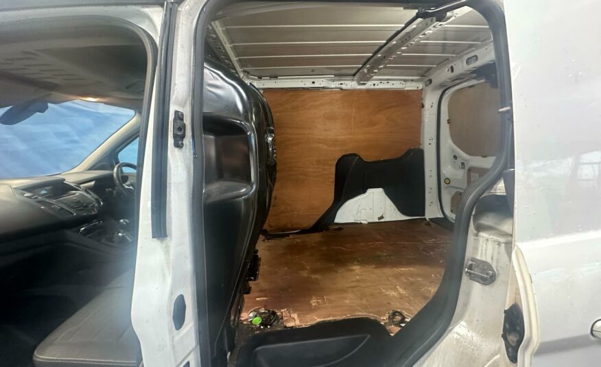 2014 FORD TRANSIT CONNECT 200 LIMITED