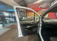 2014 FORD TRANSIT CONNECT 200 LIMITED