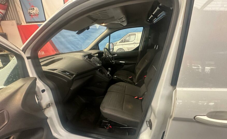 2014 FORD TRANSIT CONNECT 200 LIMITED