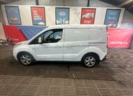 2014 FORD TRANSIT CONNECT 200 LIMITED