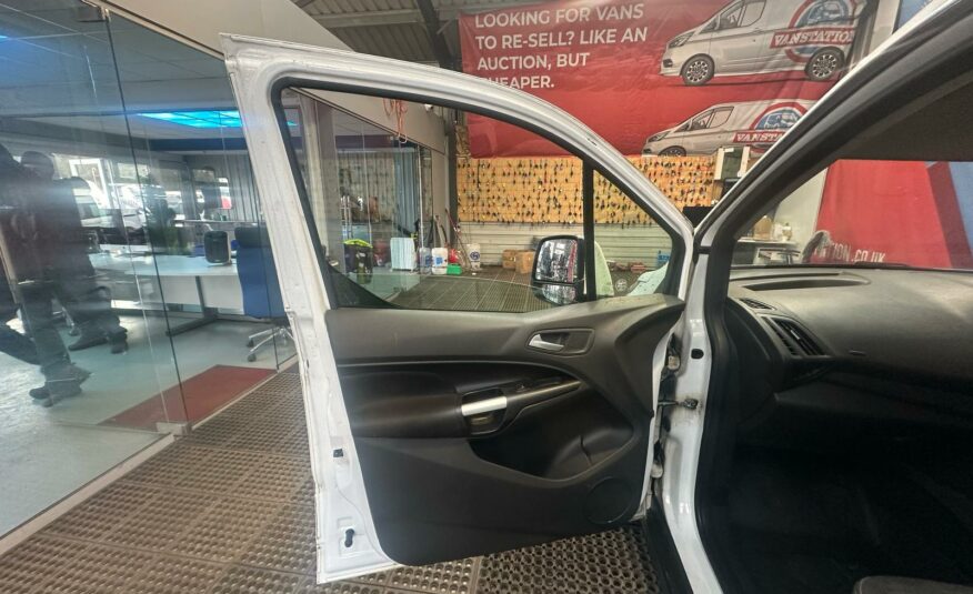 2014 FORD TRANSIT CONNECT 200 LIMITED