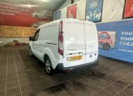 2014 FORD TRANSIT CONNECT 200 LIMITED