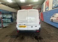 2014 FORD TRANSIT CONNECT 200 LIMITED