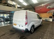 2014 FORD TRANSIT CONNECT 200 LIMITED