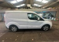 2014 FORD TRANSIT CONNECT 200 LIMITED