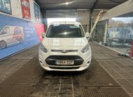 2014 FORD TRANSIT CONNECT 200 LIMITED