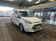2014 FORD TRANSIT CONNECT 200 LIMITED