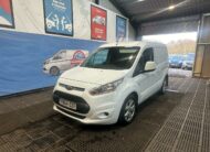 2014 FORD TRANSIT CONNECT 200 LIMITED