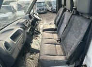 2006 MERCEDES SPRINTER 311 CDI MWB