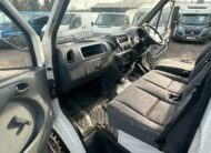 2006 MERCEDES SPRINTER 311 CDI MWB