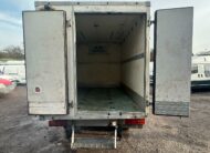 2006 MERCEDES SPRINTER 311 CDI MWB