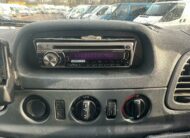 2006 MERCEDES SPRINTER 311 CDI MWB