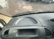 2006 MERCEDES SPRINTER 311 CDI MWB