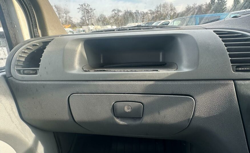 2006 MERCEDES SPRINTER 311 CDI MWB