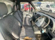 2006 MERCEDES SPRINTER 311 CDI MWB