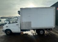 2006 MERCEDES SPRINTER 311 CDI MWB