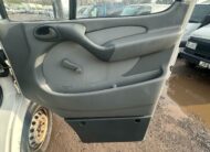 2006 MERCEDES SPRINTER 311 CDI MWB