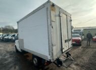 2006 MERCEDES SPRINTER 311 CDI MWB