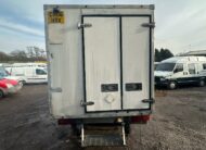 2006 MERCEDES SPRINTER 311 CDI MWB