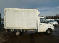 2006 MERCEDES SPRINTER 311 CDI MWB