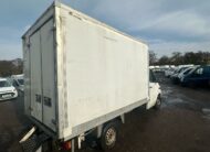 2006 MERCEDES SPRINTER 311 CDI MWB