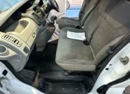 2011 VAUXHALL VIVARO 2900 CDTI 113 LWB