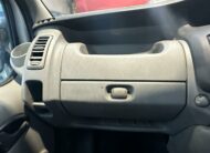 2011 VAUXHALL VIVARO 2900 CDTI 113 LWB