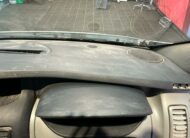 2011 VAUXHALL VIVARO 2900 CDTI 113 LWB