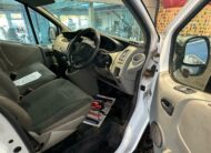 2011 VAUXHALL VIVARO 2900 CDTI 113 LWB