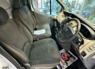 2011 VAUXHALL VIVARO 2900 CDTI 113 LWB