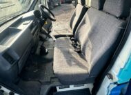 1994 FORD TRANSIT 190D LWB