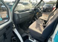 1994 FORD TRANSIT 190D LWB