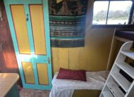 1994 FORD TRANSIT 190D LWB