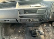 1994 FORD TRANSIT 190D LWB