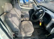 1994 FORD TRANSIT 190D LWB