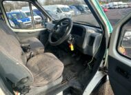 1994 FORD TRANSIT 190D LWB