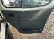 1994 FORD TRANSIT 190D LWB