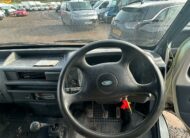 1994 FORD TRANSIT 190D LWB