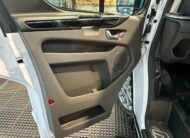 2022 FORD TOURNEO CUSTOM 320 TITANIUM ECOBLUE