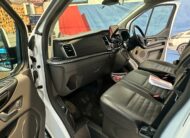 2022 FORD TOURNEO CUSTOM 320 TITANIUM ECOBLUE