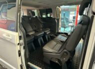 2022 FORD TOURNEO CUSTOM 320 TITANIUM ECOBLUE
