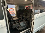 2022 FORD TOURNEO CUSTOM 320 TITANIUM ECOBLUE